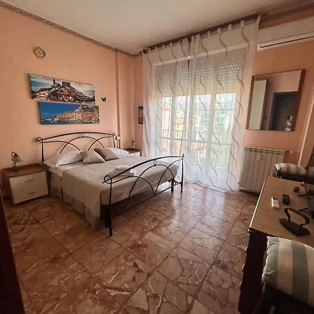 Apartman Maridea 2 Near Cinque Terre And The Gulf Of Poets La Spezia