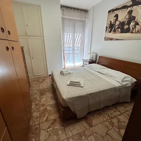 Apartman Maridea 2 Near Cinque Terre And The Gulf Of Poets