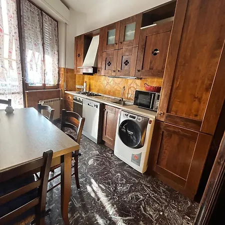 شقة Maridea 2 Near Cinque Terre And The Gulf Of Poets لا سبيتسْيا