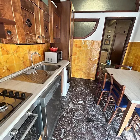 Apartman Maridea 2 Near Cinque Terre And The Gulf Of Poets