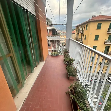Maridea 2 Near Cinque Terre And The Gulf Of Poets لا سبيتسْيا