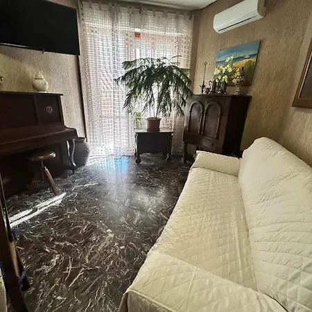 Apartman Maridea 2 Near Cinque Terre And The Gulf Of Poets