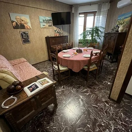 Apartman Maridea 2 Near Cinque Terre And The Gulf Of Poets La Spezia